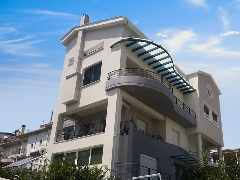 Εξοικονόμηση Ενέργειας